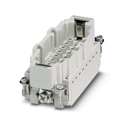 PHOENIX CONTACT - HC-B 16-I-CT-M-32 INSERTO PORTACONTATTI