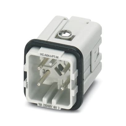 PHOENIX CONTACT - HC-A04-I-PT-M INSERTO