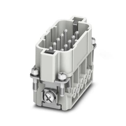 PHOENIX CONTACT - HC-A10-I-UT-M INSERTO PORTACONTATTI