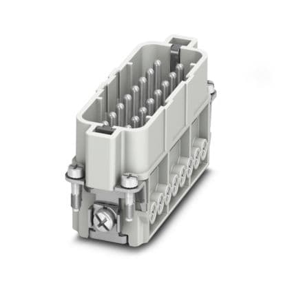 PHOENIX CONTACT - HC-A16-I-UT-M INSERTO PORTACONTATTI