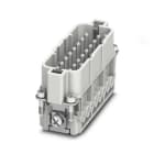 PHOENIX CONTACT - HC-A16-I-UT-M INSERTO PORTACONTATTI