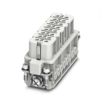 PHOENIX CONTACT - HC-A16-I-UT-F INSERTO PORTACONTATTI