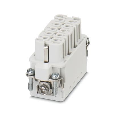 PHOENIX CONTACT - HC-A10-I-PT-F INSERTO
