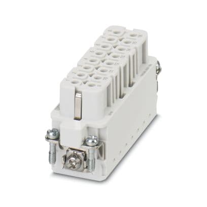 PHOENIX CONTACT - HC-A16-I-PT-F-32 INSERTO