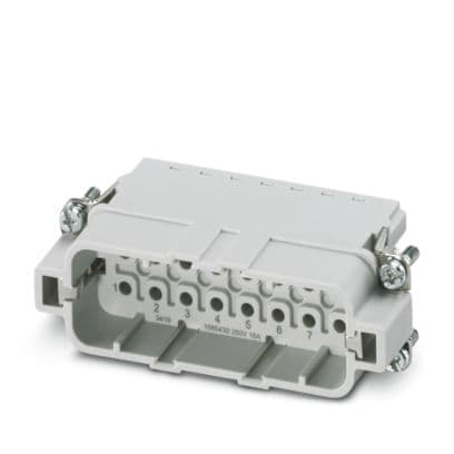 PHOENIX CONTACT - HC-A16-I-CT-M INSERTO PORTACONTATTI