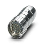 PHOENIX CONTACT - HC-28P1N1280DU CONNETTORE M27