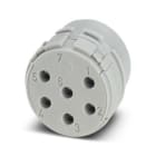 PHOENIX CONTACT - RC-06P1N8A0000 INSERTO PORTACONTATTI