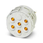 PHOENIX CONTACT - RC-06S1N120000 INSERTO PORTACONTATTI