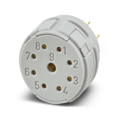 PHOENIX CONTACT - RC-09S2N120000 INSERTO PORTACONTATTI