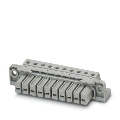PHOENIX CONTACT - HCC 4-F MORSETTO CONNETTORE