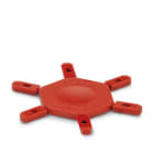 PHOENIX CONTACT - CP-HCC 4 LINGUETTA DI CODIFICA
