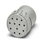 PHOENIX CONTACT - RC-12S2N8A0000 INSERTO PORTACONTATTI