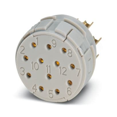 PHOENIX CONTACT - RC-16S1N120000 INSERTO PORTACONTATTI