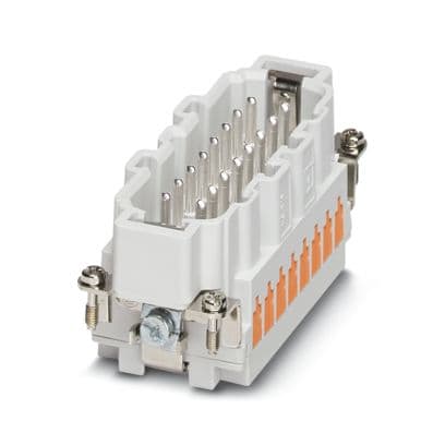 PHOENIX CONTACT - HC-B 16-ESTQ-2,5 INSERTO PORTACONTATTI