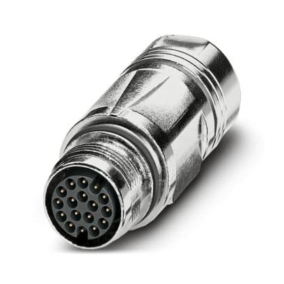 PHOENIX CONTACT - ST-17P1N8A9004S CONNETTORE GIUNTI SPEEDC