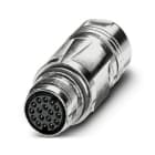 PHOENIX CONTACT - ST-17P1N8A9004S CONNETTORE GIUNTI SPEEDC
