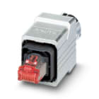 PHOENIX CONTACT - VS-PPC-C1-RJ45-MNNA-PG9-8I6 CONNETTORE R