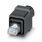 PHOENIX CONTACT - VS-PPC-C1-RJ45-POBK-PG9-4Q5 CONNETTORE R
