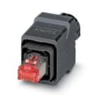 PHOENIX CONTACT - VS-PPC-C1-RJ45-POBK-PG9-8I6 CONNETTORE R