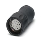 PHOENIX CONTACT - RC-12S2N12K0EP CONNETTORE M23 12P. FEMMI