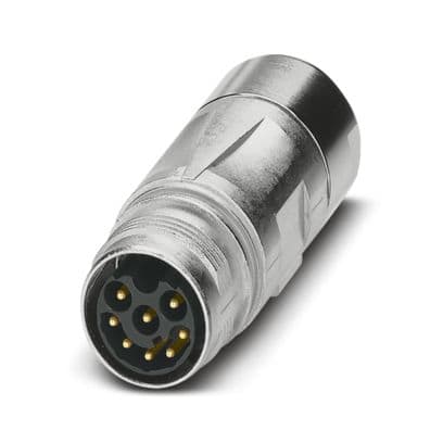 PHOENIX CONTACT - ST-17P1N8A9K03S CONNETTORE PER GIUNTI