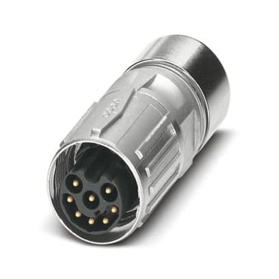 PHOENIX CONTACT - ST-17P1N8A8K04S CONNETTORE PER CAVI