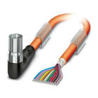 PHOENIX CONTACT - K-12 - OE/2,0-E00/M23 FK-N2 CONDUTTORE