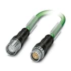 PHOENIX CONTACT - K-17-M23 M9/2,0-E01/M23 F8 CONNETTORI