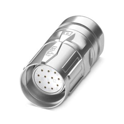 PHOENIX CONTACT - CA-12S1N128007S CONNETTORE PER CAVI