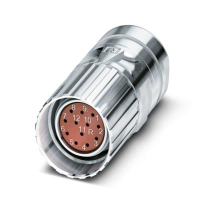 PHOENIX CONTACT - CA-12F2N8A85DU CONNETTORE PER CAVI