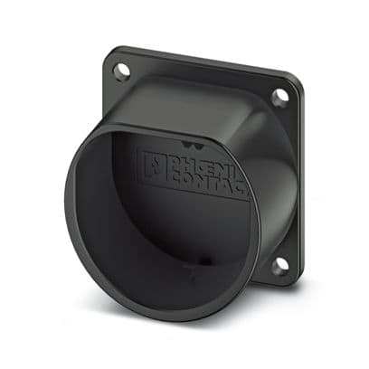 PHOENIX CONTACT - EV-T2AC-PARK HOLDER CONNETTORE T2