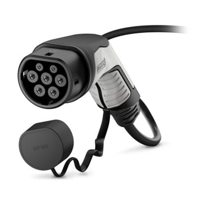 PHOENIX CONTACT - EV-T2G3C-3AC20A-5,0M2,5ESBK01 CAVO T2 AC