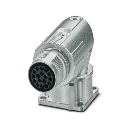 PHOENIX CONTACT - M17-17P1N8AA500S CONNETTORE
