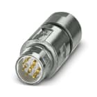 PHOENIX CONTACT - M23-7EP198A9LDLS CONNETTORE