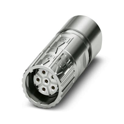 PHOENIX CONTACT - M23-5ES198A8L25S CONNETTORE