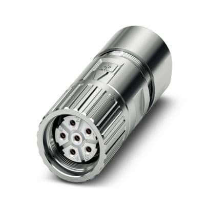 PHOENIX CONTACT - M23-5ES198A8LDL CONNETTORE