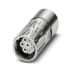 PHOENIX CONTACT - M23-7ES198A80DNS CONNETTORE