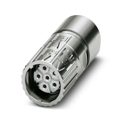 PHOENIX CONTACT - M23-5ES198A8024S CONNETTORE