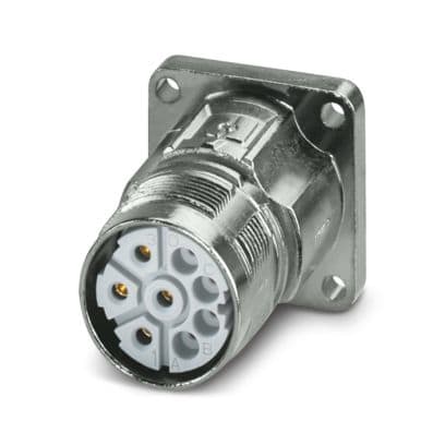 PHOENIX CONTACT - M23-7ES198AW600S CONNETTORE