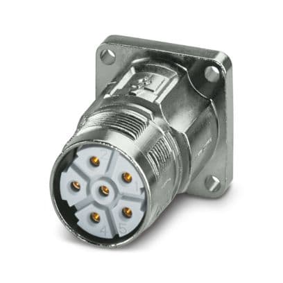 PHOENIX CONTACT - M23-5ES198AW600S CONNETTORE