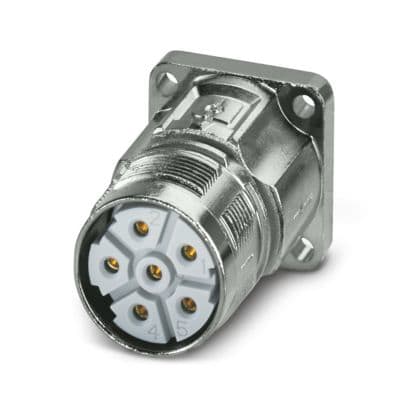 PHOENIX CONTACT - M23-5ES198AW500S CONNETTORE