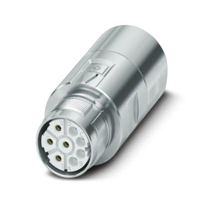 PHOENIX CONTACT - M23-7ES198A9L24S CONNETTORE
