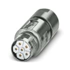 PHOENIX CONTACT - M23-5ES198A9L24S CONNESSIONE