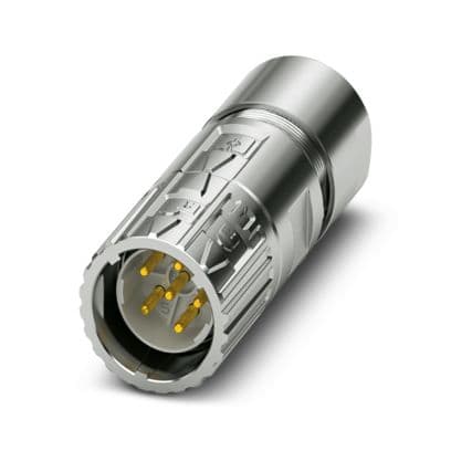PHOENIX CONTACT - M23-5EP198A8L25S CONNETTORE