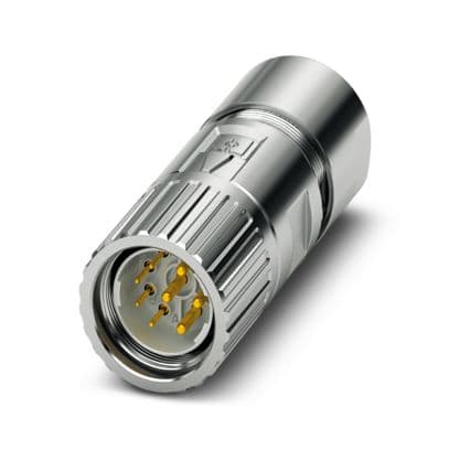 PHOENIX CONTACT - M23-7EP198A8L22 CONNETTORE