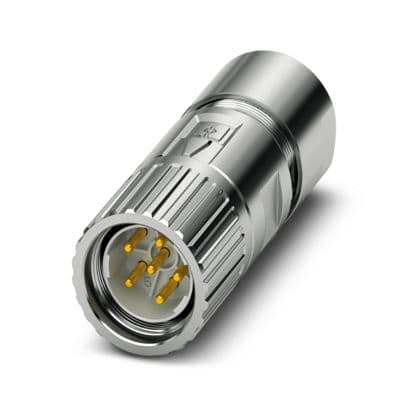 PHOENIX CONTACT - M23-5EP198A8L24 CONNESSIONE