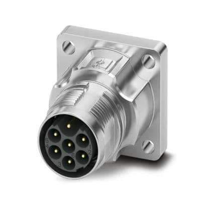 PHOENIX CONTACT - M17-6EP1N8AW500S CONNETTORE