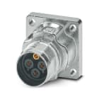PHOENIX CONTACT - M17-3ES1N8AW500S CONNETTORE