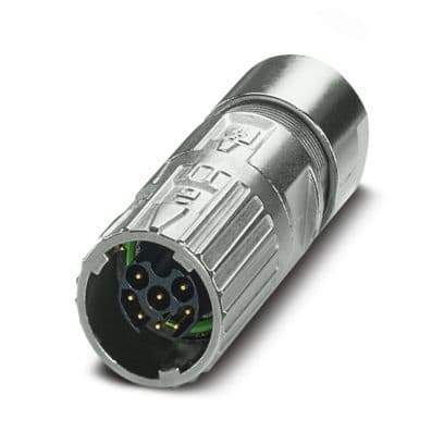 PHOENIX CONTACT - M17-08P1N8A8003S CONNETTORE
