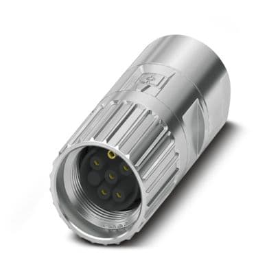 PHOENIX CONTACT - M17-5ES1N8A8002 CONNETTORE